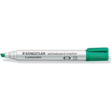 STAEDTLER Lumocolor Whiteboard Marker 351B grün