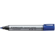 STAEDTLER Lumocolor Flipchart Marker 356 blau