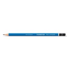STAEDTLER Bleistift Mars Lumograph Härtegrad: B