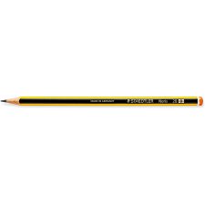 STAEDTLER Bleistift Noris sechseckig Härtegrad: 2B