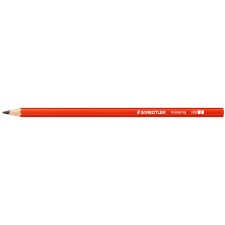 STAEDTLER Bleistift minerva sechseckig Härtegrad: HB