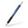 STAEDTLER Druckbleistift Mars micro blau 0,3 mm