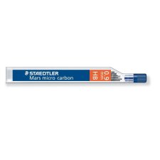 STAEDTLER Druckbleistift Minen "Mars micro...