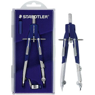 STAEDTLER Schnellverstellzirkel Mars Comfort 552 01