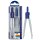 STAEDTLER Schulzirkel Noris Club 550 50 Länge: 124,2 mm