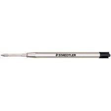 STAEDTLER Kugelschreiber Mine Refill 458 M schwarz
