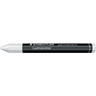 STAEDTLER Signierkreide Lumocolor permanent omnigraph gelb (Preis pro Stück)