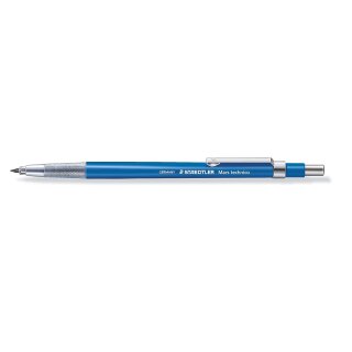 STAEDTLER Fallminenstift Mars technico 780 C blau