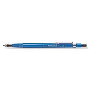 STAEDTLER Fallminenstift Mars technico 788 C blau