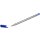 STAEDTLER Fineliner triplus blau Strichstärke: 0,3 mm