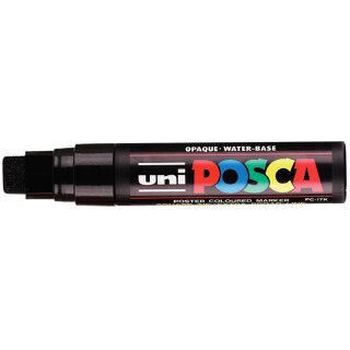 POSCA Pigmentmarker (PC-17K) schwarz