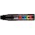 POSCA Pigmentmarker (PC-17K) schwarz