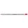 STAEDTLER Lumocolor non permanent omnichrom 108 rot