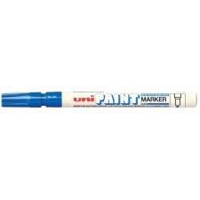uni-ball Permanent Marker PAINT (PX 21) dunkelblau
