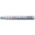 uni-ball Permanent Marker PAINT (PX-20) silber