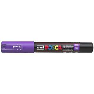 POSCA Pigmentmarker (PC-1MC) violett