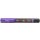 POSCA Pigmentmarker (PC-1MC) violett