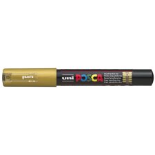 POSCA Pigmentmarker (PC-1MC) gold