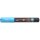 POSCA Pigmentmarker (PC-1MC) hellblau
