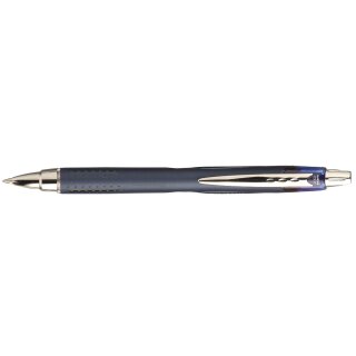 uni-ball Gel Tintenroller JETSTREAM (SXN-217) blau