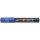 POSCA Pigmentmarker (PC-1MC) dunkelblau