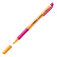 STABILO Gel Roller pointVisco Strichstärke: 0,5 mm pink