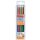 STABILO Gel Roller pointVisco 4er Kunststoff Etui