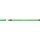 STABILO Fasermaler Pen 68 Strichstärke: 1,0 mm smaragdgrün hell