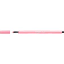 STABILO Fasermaler Pen 68 Strichstärke: 1,0 mm rosa