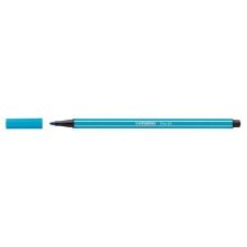 STABILO Fasermaler Pen 68 Strichstärke: 1,0 mm hellblau
