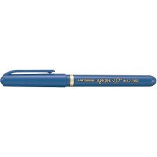 uni-ball Faserschreiber SIGN PEN (MYT7 B) blau