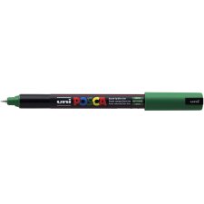 POSCA Pigmentmarker (PC-1MR) dunkelgrün