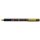 POSCA Pigmentmarker (PC-1MR) gold