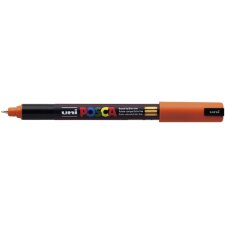 POSCA Pigmentmarker (PC-1MR) dunkelorange