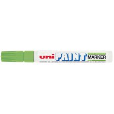 uni-ball Permanent Marker PAINT (PX-20) hellgrün