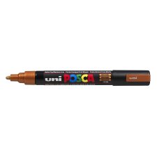 POSCA Pigmentmarker (PC-5M) bronze
