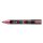 POSCA Pigmentmarker (PC-5M) rosa metallic