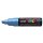 POSCA Pigmentmarker (PC-8K) blau metallic