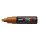 POSCA Pigmentmarker (PC-8K) bronze