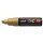 POSCA Pigmentmarker (PC-8K) gold