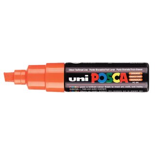 POSCA Pigmentmarker (PC-8K) orange