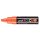 POSCA Pigmentmarker (PC-8K) orange