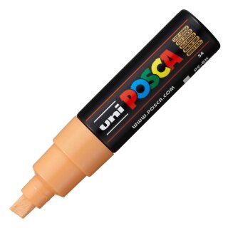 POSCA Pigmentmarker (PC-8K) hell orange