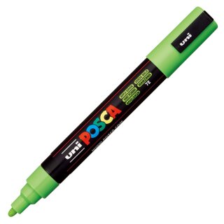 POSCA Pigmentmarker (PC-5M) apfelgrün
