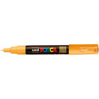 POSCA Pigmentmarker (PC-1MC) lachsfarben