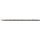 FABER-CASTELL Dreikant Buntstift Colour GRIP silber