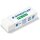 STAEDTLER Radierer B20 PVC frei weiß