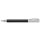 FABER-CASTELL Tintenroller Ambition Edelharz schwarz