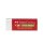 FABER-CASTELL Kunststoff Radierer 7095 PVC FREE