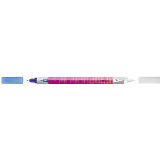 FABER-CASTELL Tintenlöscher fein F Rundspitze